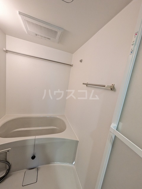 14/30 浴室