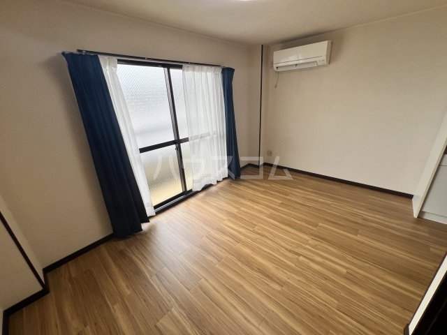 8/30 寝室