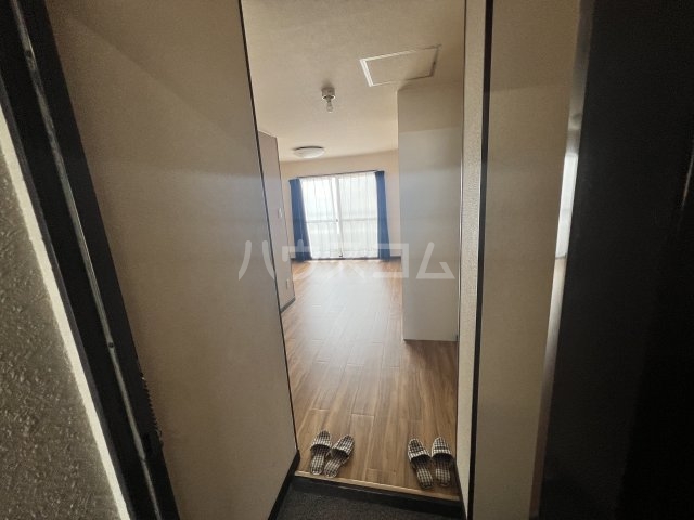 7/30 室内