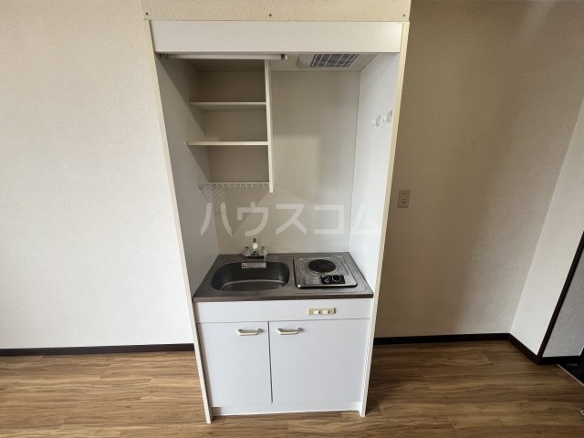 12/30 キッチン