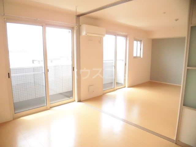 3/25 リビング/ダイニング