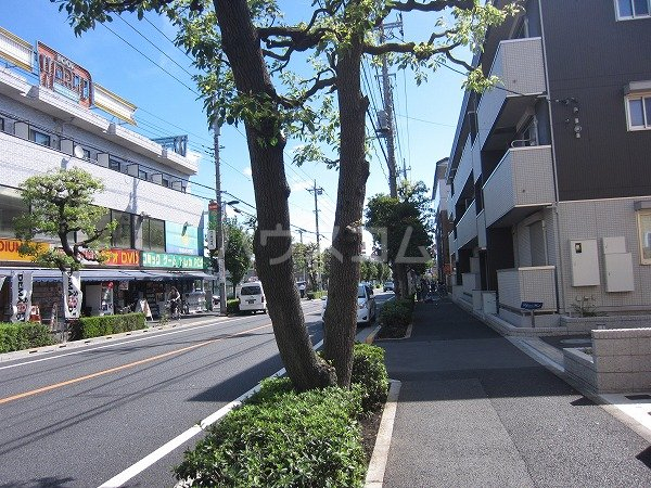 15/25 エントランス