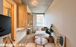 4/13 リビング/ダイニング