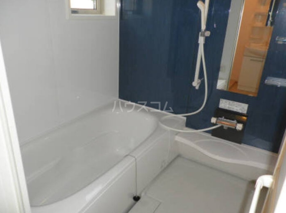 5/15 浴室