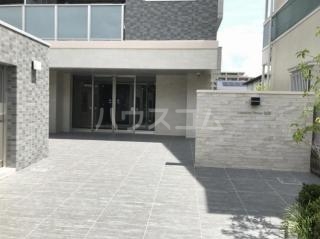 2/8 エントランス