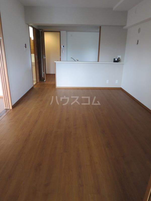 3/20 リビング/ダイニング