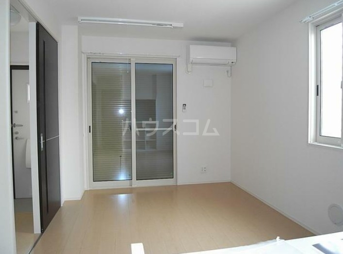 4/20 リビング/ダイニング