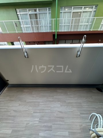 13/24 バルコニー