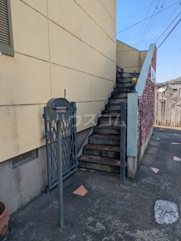 29/30 エントランス