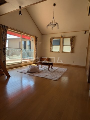 2/30 リビング/ダイニング