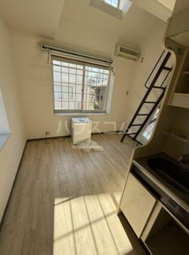 3/22 リビング/ダイニング