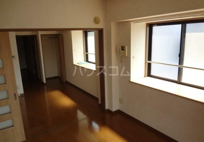 3/16 リビング/ダイニング