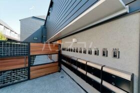 2/7 エントランス