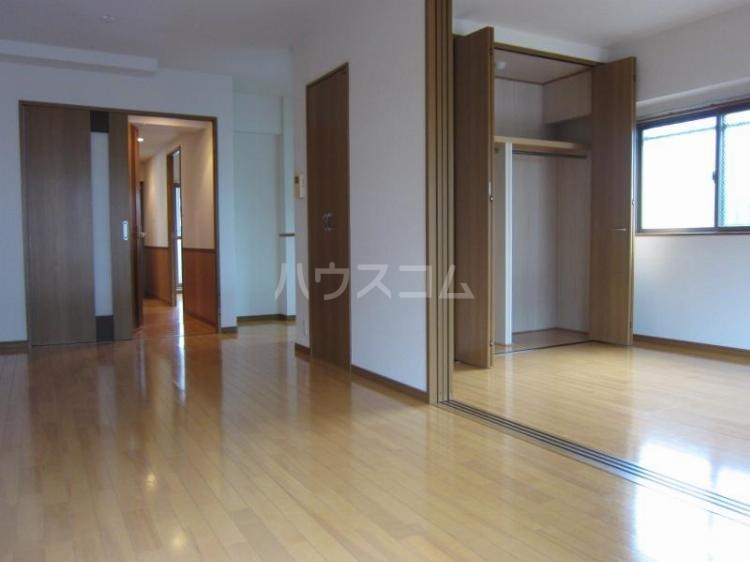 3/19 リビング/ダイニング