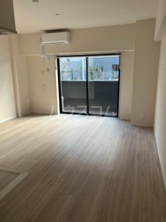 3/17 リビング/ダイニング