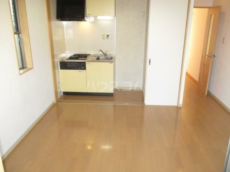 3/25 リビング/ダイニング