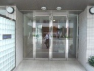 8/15 エントランス