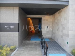 14/17 エントランス