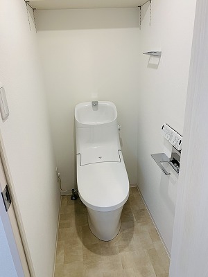 11/29 トイレ