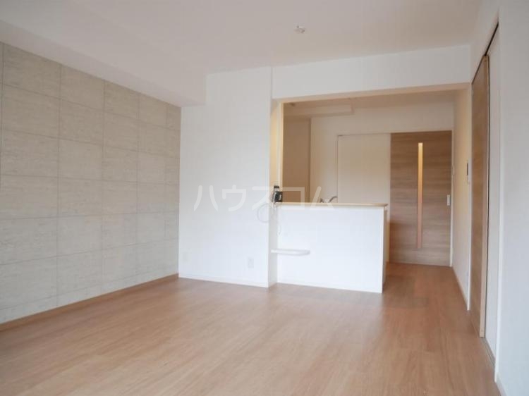 3/17 リビング/ダイニング