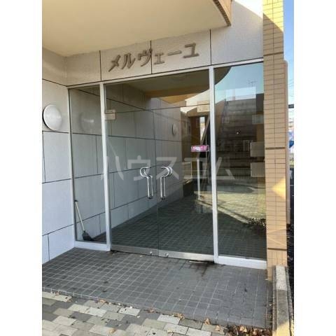 2/12 エントランス