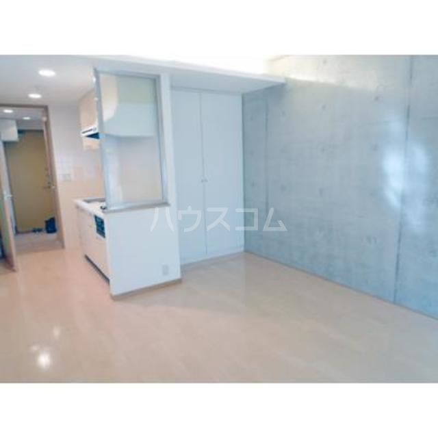 5/21 リビング/ダイニング