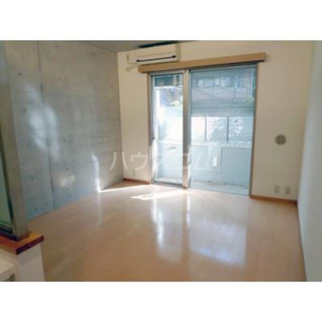 4/21 リビング/ダイニング