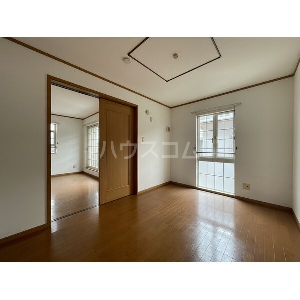 4/26 リビング/ダイニング