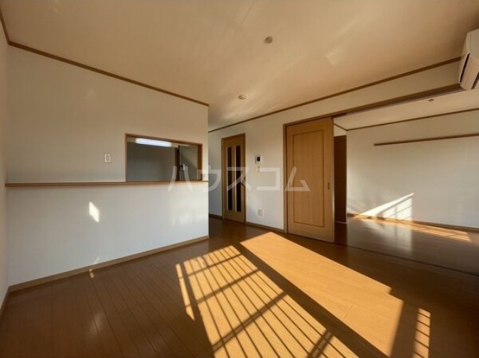 3/26 リビング/ダイニング