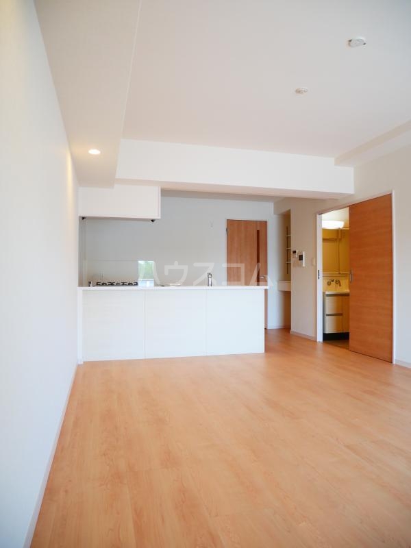 3/21 リビング/ダイニング