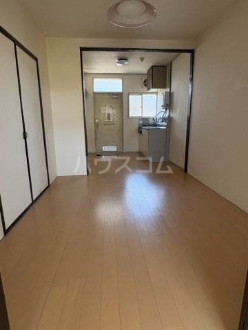 4/21 リビング/ダイニング