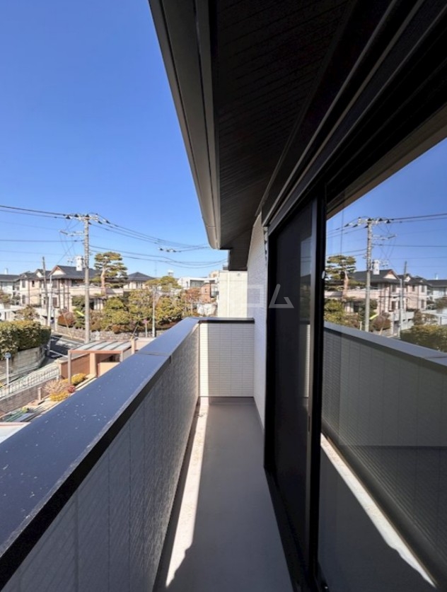 15/30 バルコニー