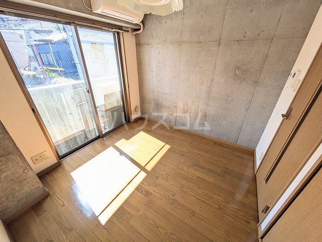 4/23 リビング/ダイニング