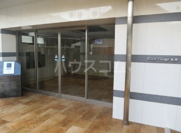 14/15 エントランス