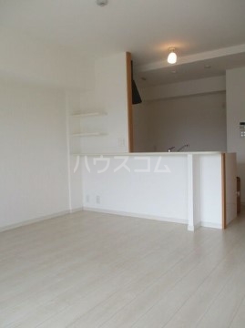 3/15 リビング/ダイニング