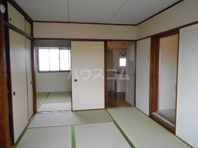 3/27 リビング/ダイニング