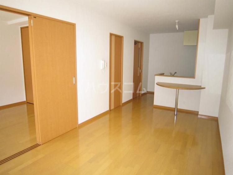 3/21 リビング/ダイニング