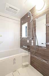 6/17 浴室
