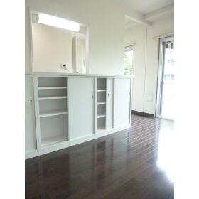 3/16 リビング/ダイニング