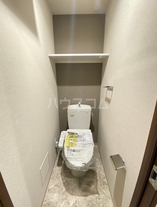 8/24 トイレ