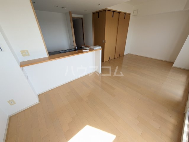 5/30 リビング/ダイニング