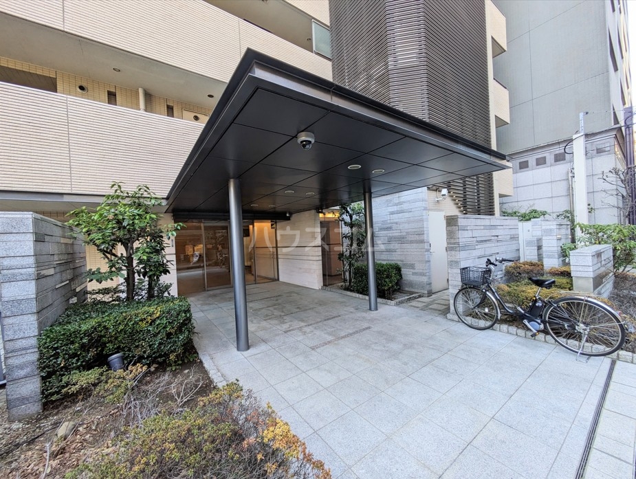 4/6 エントランス