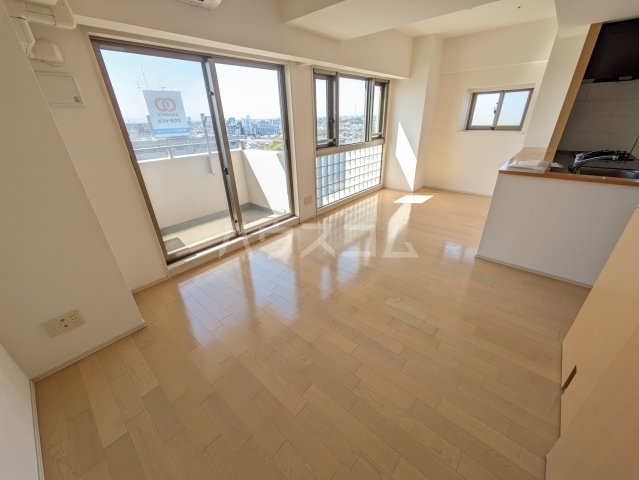 4/30 リビング/ダイニング