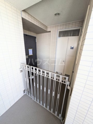 3/6 エントランス