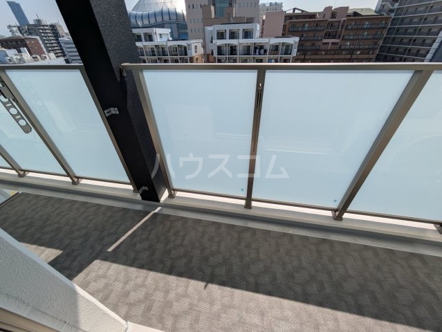 18/30 バルコニー