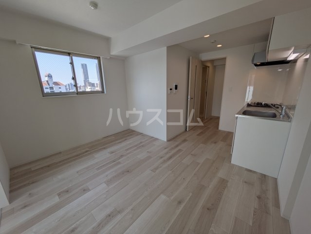 6/30 リビング/ダイニング