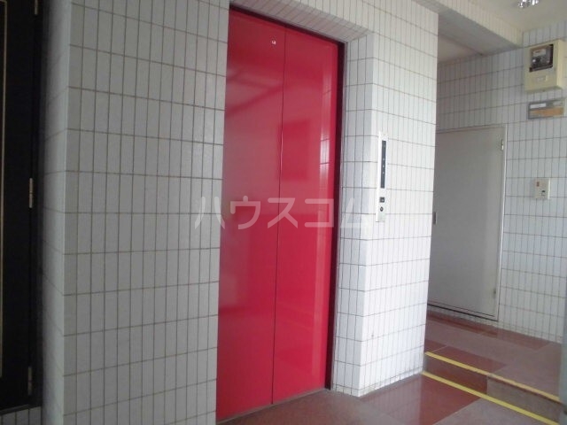 11/17 エントランス