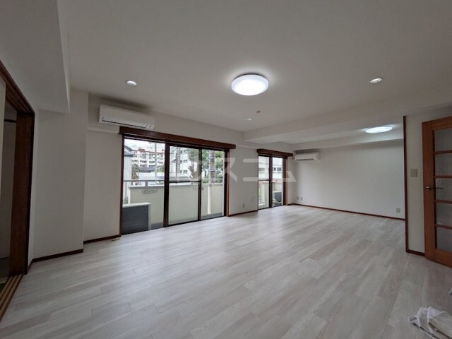 3/17 リビング/ダイニング