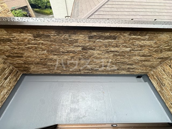 13/26 バルコニー