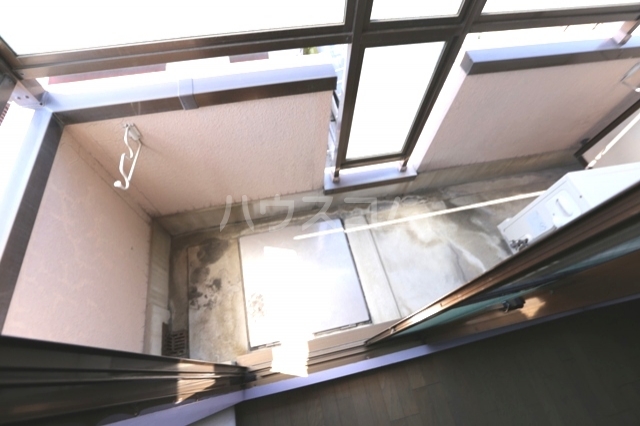 16/21 バルコニー